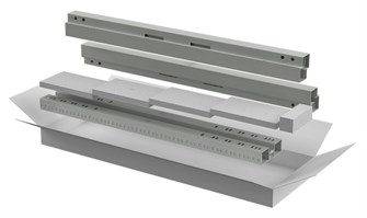 Комплект  ITK LE35-47UXX-XL 1163024