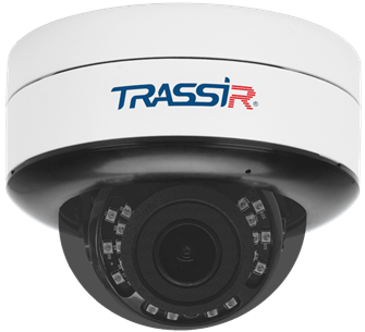 Видеокамера IP TRASSIR TR-D3153IR 995007