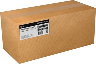 Печь в сборе Cactus CS-FU-XER-WC7525 1016027