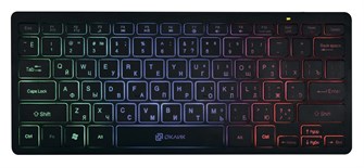 Клавиатура  Oklick 300S 966838