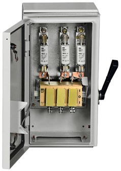 Ящик  IEK YARP-100-2-54 1153183