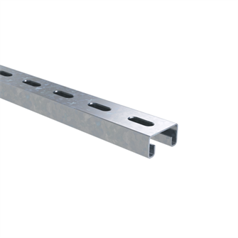 Профиль С-образный DKC BPM2106HDZ 909410