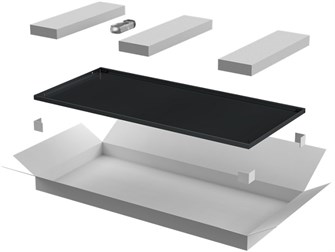 Дверь  ITK LN05-28U8X-DM 1162885
