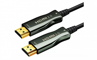Кабель HDMI Wize AOC-HM-HM-40M 808634