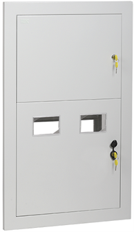 Щит  IEK IND-MKM12-02-30 573612