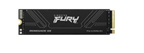 Накопитель SSD M.2 2280 Kingston FURY SFYR2S/1T0 1024 ГБ 1205276