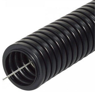 Труба гофрированная  Промрукав PR02.0101 857444