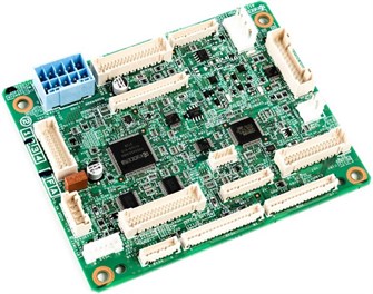 Плата  Kyocera 302XC94290 1223282