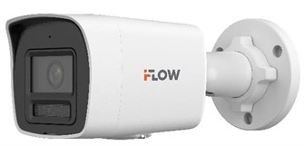 Видеокамера IP iFlow F-IC-1146CM(2.8mm) 1112335