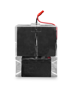 Батарейный модуль  Systeme Electric SERBC173 1009285