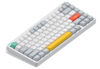 Клавиатура Wireless Nuphy Halo75 V2 1219563