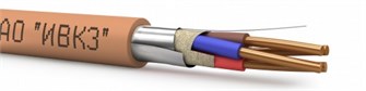 Кабель  ИВКЗ КПСЭСнг(А)-FRHF 2х2х0,75 200м 1241422