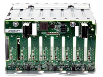 Корзина  HPE P55516-B21 1177571