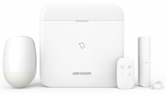 Контрольная панель  HIKVISION DS-PWA96-M-WE 848973