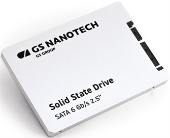 Накопитель SSD 2.5'' GS Nanotech GSPTA512R16STF 512 ГБ 935584