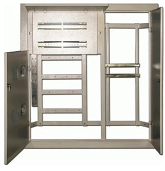 Щит распределительный этажный DEKraft 30703DEK 1152306