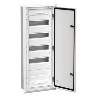 Щит распределительный встраиваемый IEK TI5-50-V-060-31 1146954