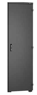 Дверь одностворчатая  TLK TFI-4280-M-R-BK 1230572