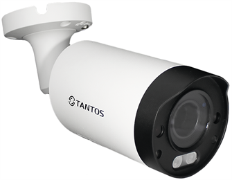 Видеокамера IP Tantos TSi-Pe50VP 1014697
