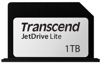 Карта памяти  Transcend JetDrive Lite 330 998137