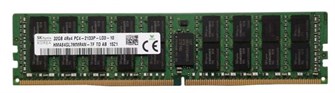 Модуль памяти DDR4 32GB Hynix original HMA84GL7MMR4N-TF 1237961