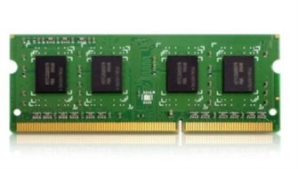 Модуль памяти  QNAP RAM-2GDR4T0-SO-2400 850459