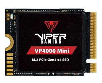 Накопитель SSD M.2 2230 Patriot Memory VP4000M2TBM23 2000 ГБ 1093565