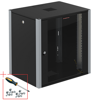 Шкаф настенный 19