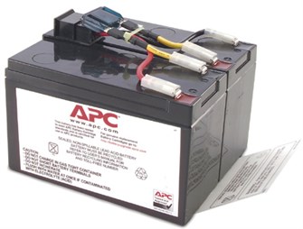 Батарея  APC RBC48 37865