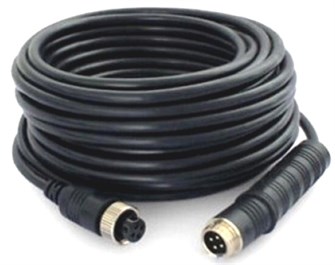 Кабель  HIKVISION DS-MP2110-10/100MM 1177110