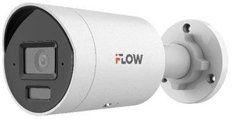 Видеокамера IP iFlow F-IC-2122C2M(2.8mm) 1112339