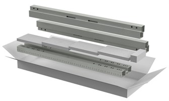 Комплект  ITK LN35-47UXX-X 1162638