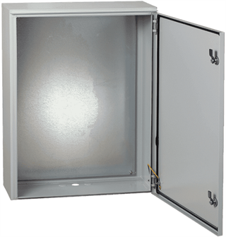 Щит  EKF mb24-5 707885