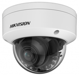 Видеокамера IP HIKVISION DS-2CD2187G2H-LISU(2.8mm) 1037561