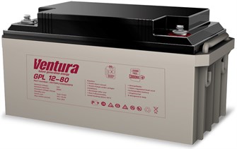 Батарея  Ventura GPL 12-80 1088832