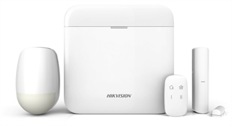 Комплект  HIKVISION LiteKit 1037458