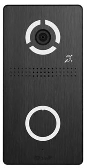 Вызывная панель  BAS-IP AV-04SDI 1240103