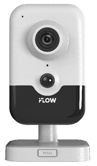 Видеокамера IP iFlow F-IC-2941CI(4mm) 1112264
