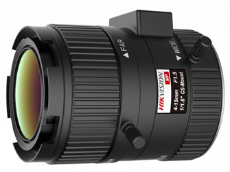 Объектив  HIKVISION HV0415D-MP 566999