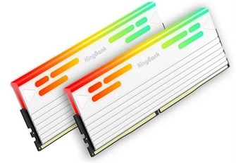 Модуль памяти DDR5 48GB (2*24GB) KingBank K5.01.FLM5KM9502 1234091