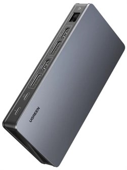 Конвертер  UGREEN CM615 1031225