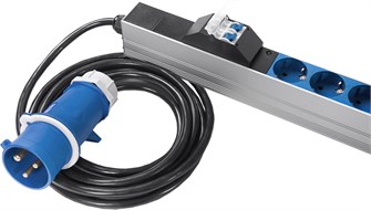 Блок розеток  ЦМО R-32-24S-A-I-1820-3-2P 971911