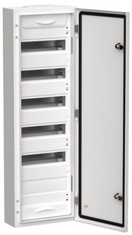 Щит распределительный навесной IEK TI5-50-N-072-54 1147407