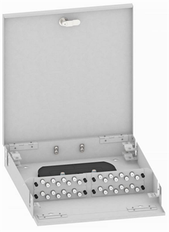 Кросс оптический настенный  TopLAN КРН-Top-32FC/U-OM2-GY 649210