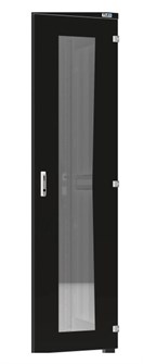 Дверь одностворчатая  TLK TFI-4780-G-R-BK 1230560