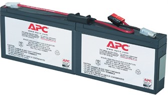 Батарея  APC RBC18 10101