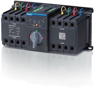 Автоматический ввод резерва  CHINT 171629 1020169