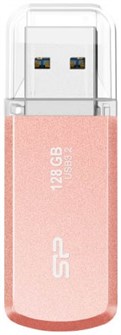 Накопитель USB 3.2 128GB Silicon Power SP128GBUF3202V1P 1028804