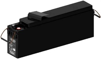 Аккумулятор  WBR TPL121000A WBR 1186513