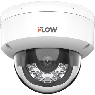 Видеокамера IP iFlow F-IC-2442C2MS(4mm) 1112306